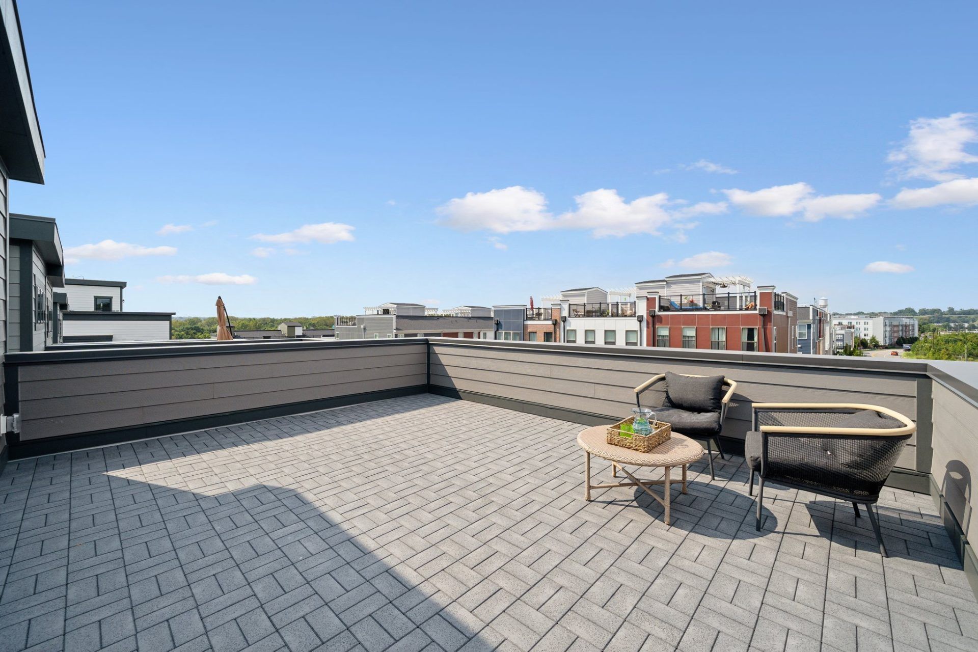 030 Sky View Terrace