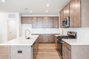 Penhurst - Wescott Condos: Midlothian, Virginia - HHHunt Homes