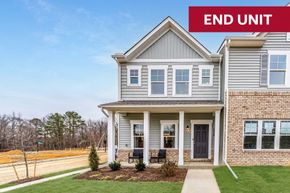 Kinwick Townhomes - Richmond, VA
