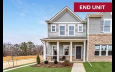 Kinwick Townhomes: Richmond, Virginia - HHHunt Homes