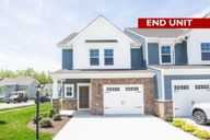 Magnolia Green Townhomes por HHHunt Homes en Richmond-Petersburg Virginia