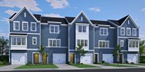 McQuillan Pines por HHHunt Homes en Wilmington North Carolina