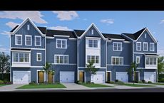 McQuillan Pines: Wilmington, North Carolina - HHHunt Homes