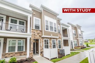 Penhurst - Wescott Condos: Midlothian, Virginia - HHHunt Homes