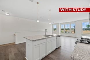 Penhurst - Wescott Condos: Midlothian, Virginia - HHHunt Homes