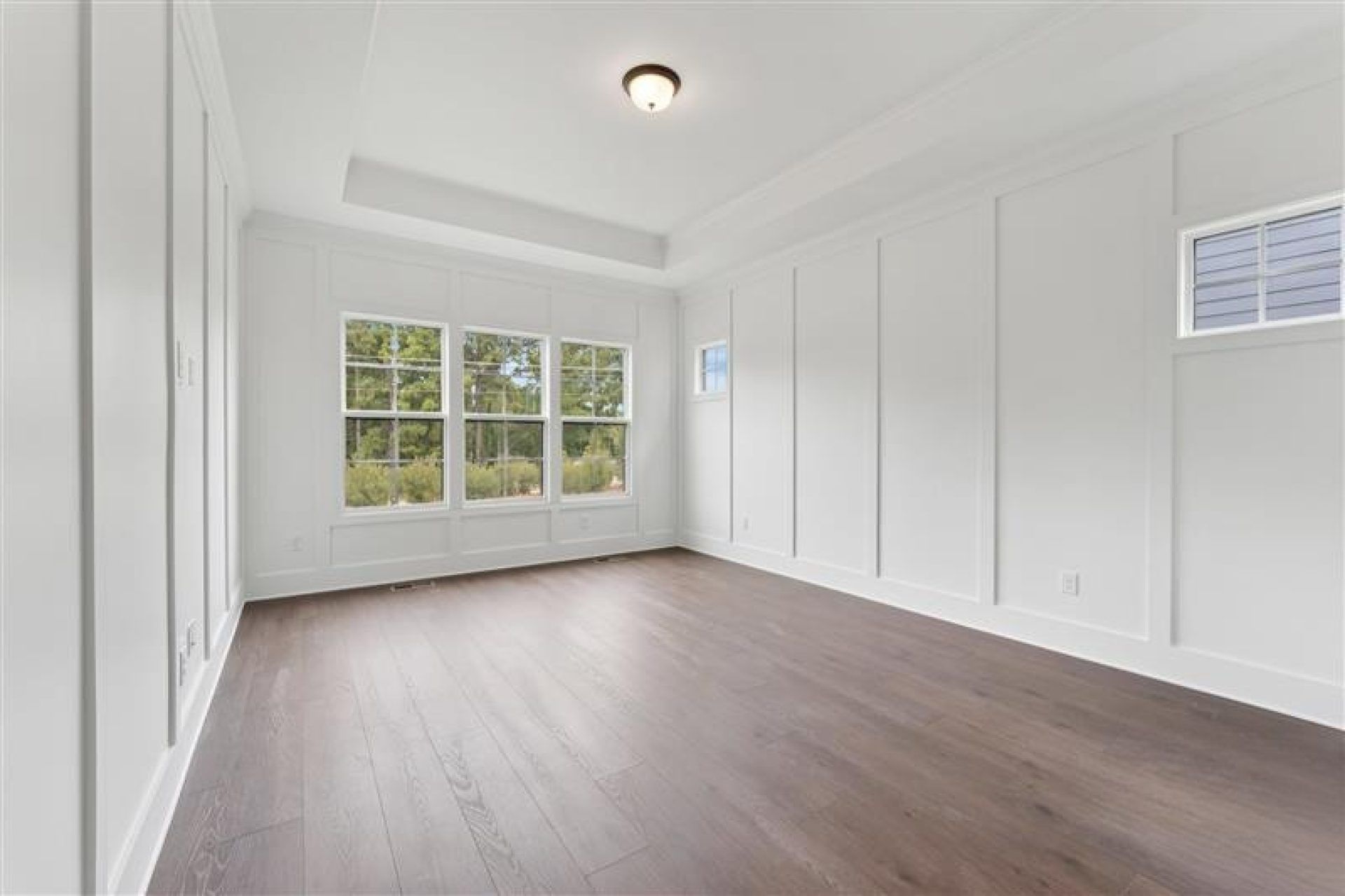 21- HHHunt Homes Galloway First Floor Primary Suite