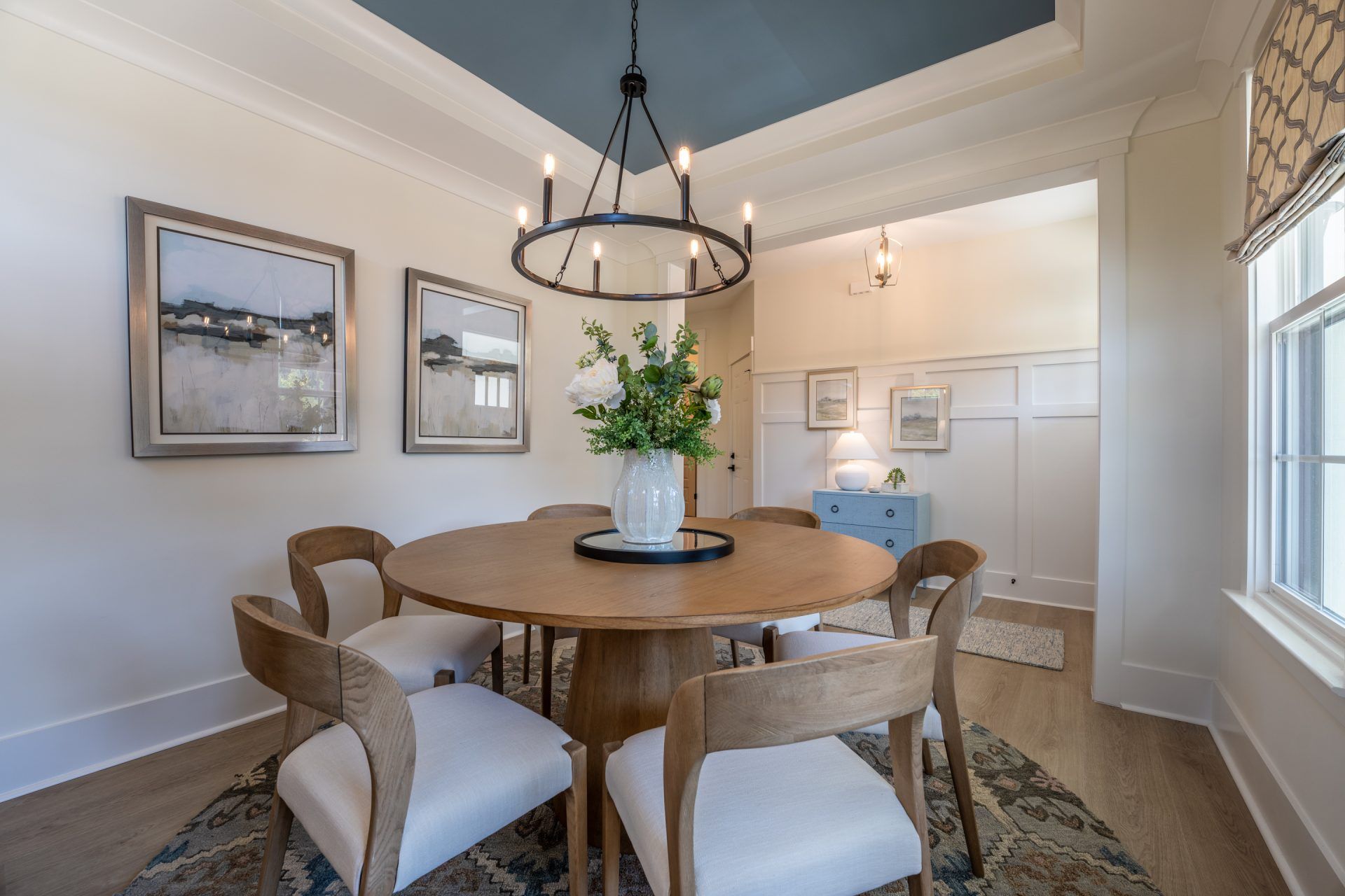 2 HHHunt Homes - Chatham- Flex Room