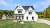 casa en Tyson’s Trail Estates por HHHunt Homes