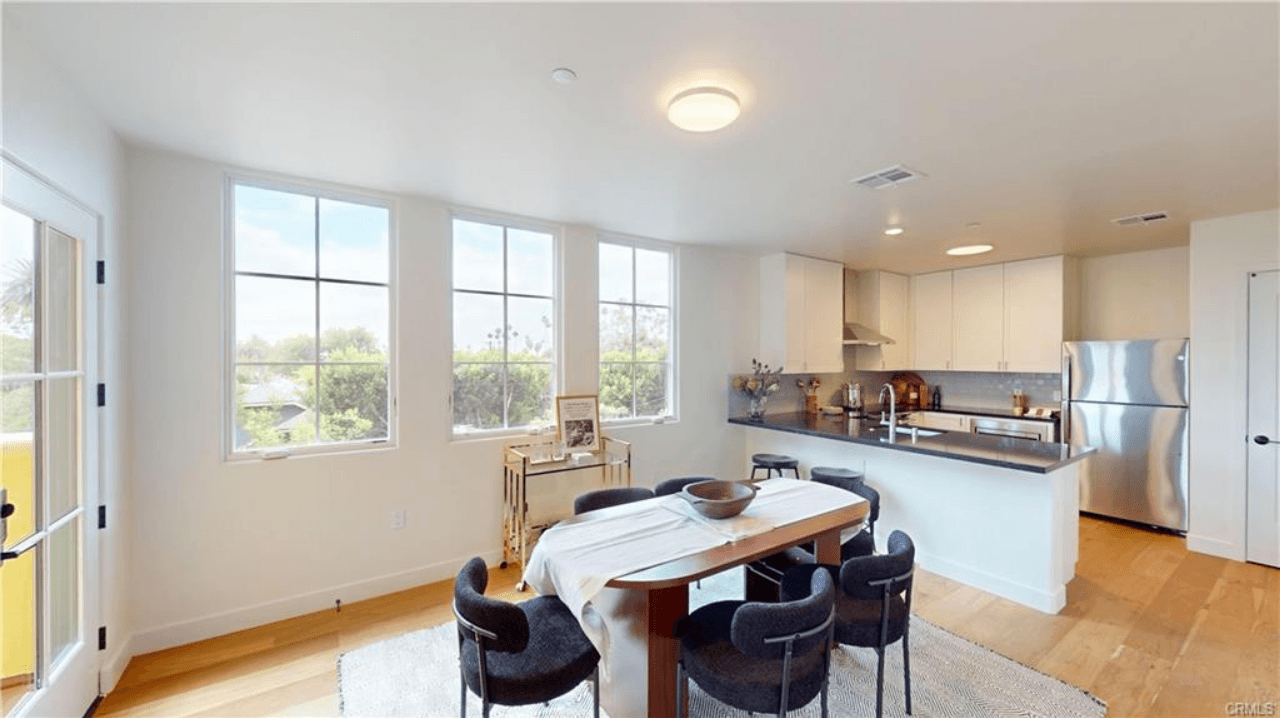 #213 floor plan