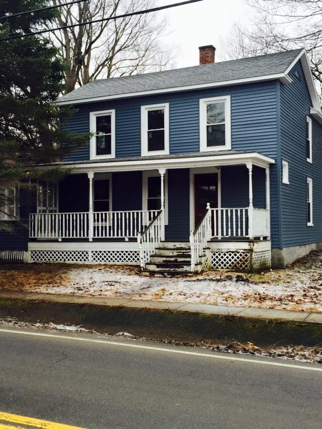 casa en HIG Construction por HIG Construction