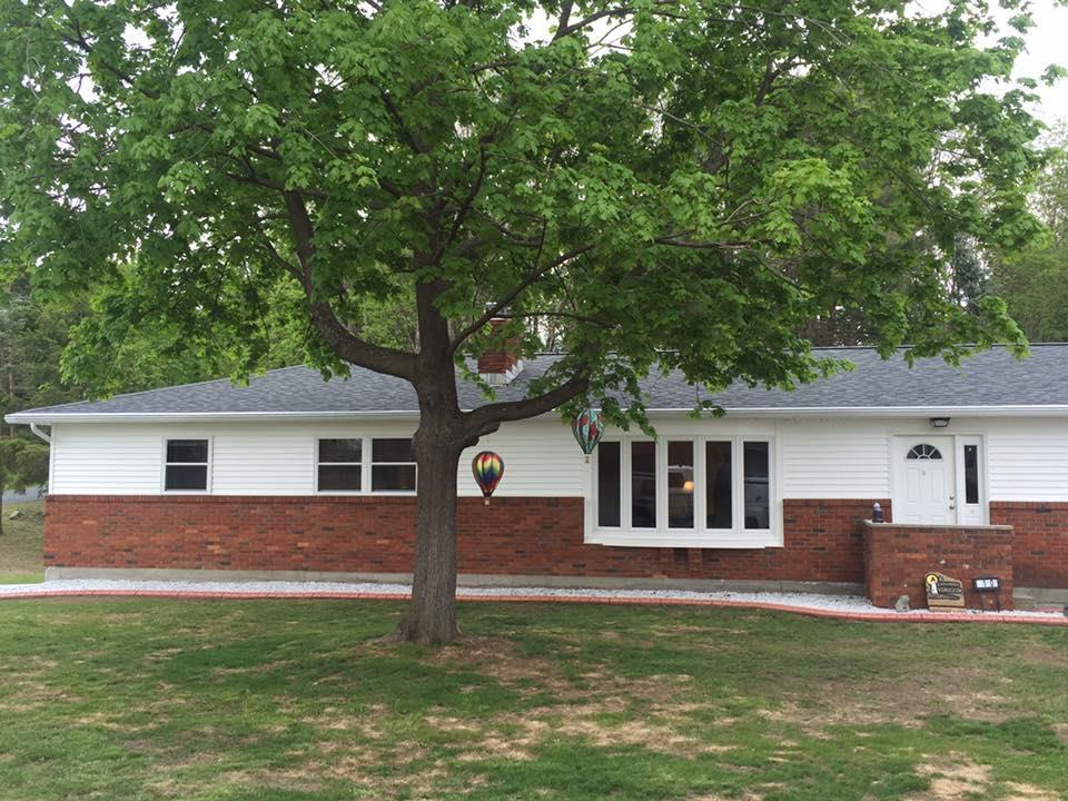 casa en HIG Construction por HIG Construction