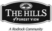 casa en The Hills of Forest View por Hilmann Homes