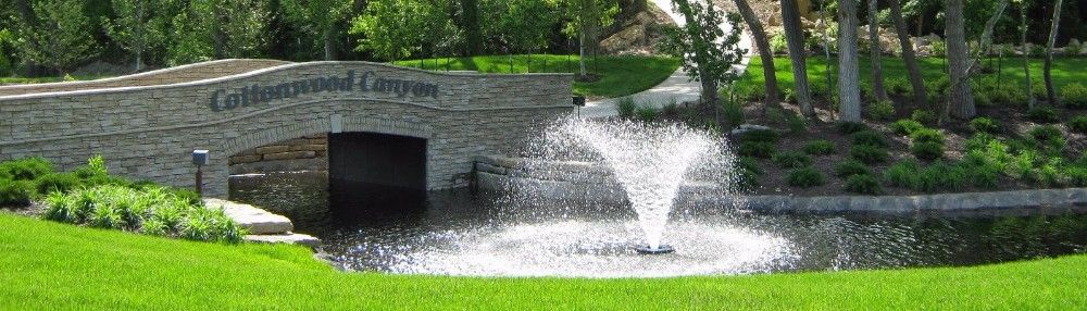 casa en Cottonwood Canyon por Hilmann Homes