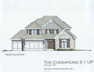 The Mill at Riverstone por Hilmann Homes en Kansas City Kansas