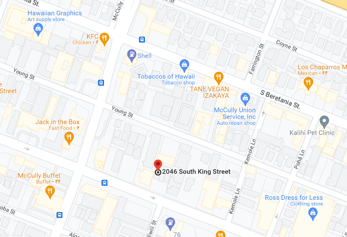 HK Construction - Honolulu, HI