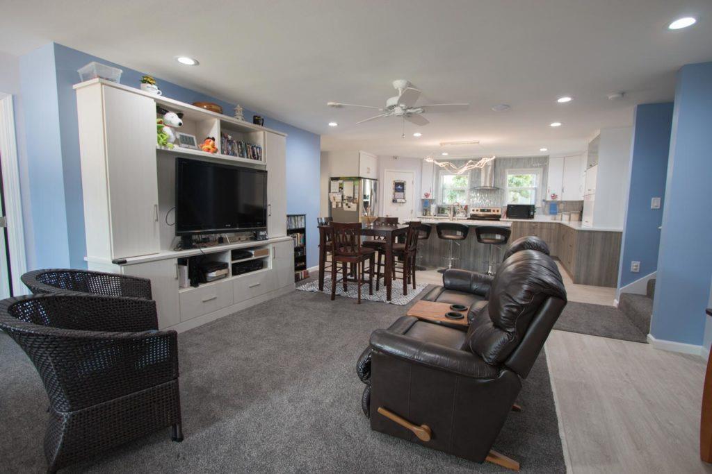 casa en HK Construction por HK Construction