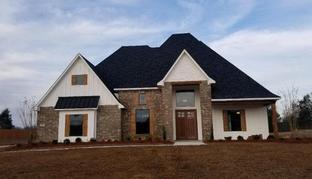 H.M. Welch Construction Inc. por H.M. Welch Construction Inc. en Shreveport-Bossier City Louisiana