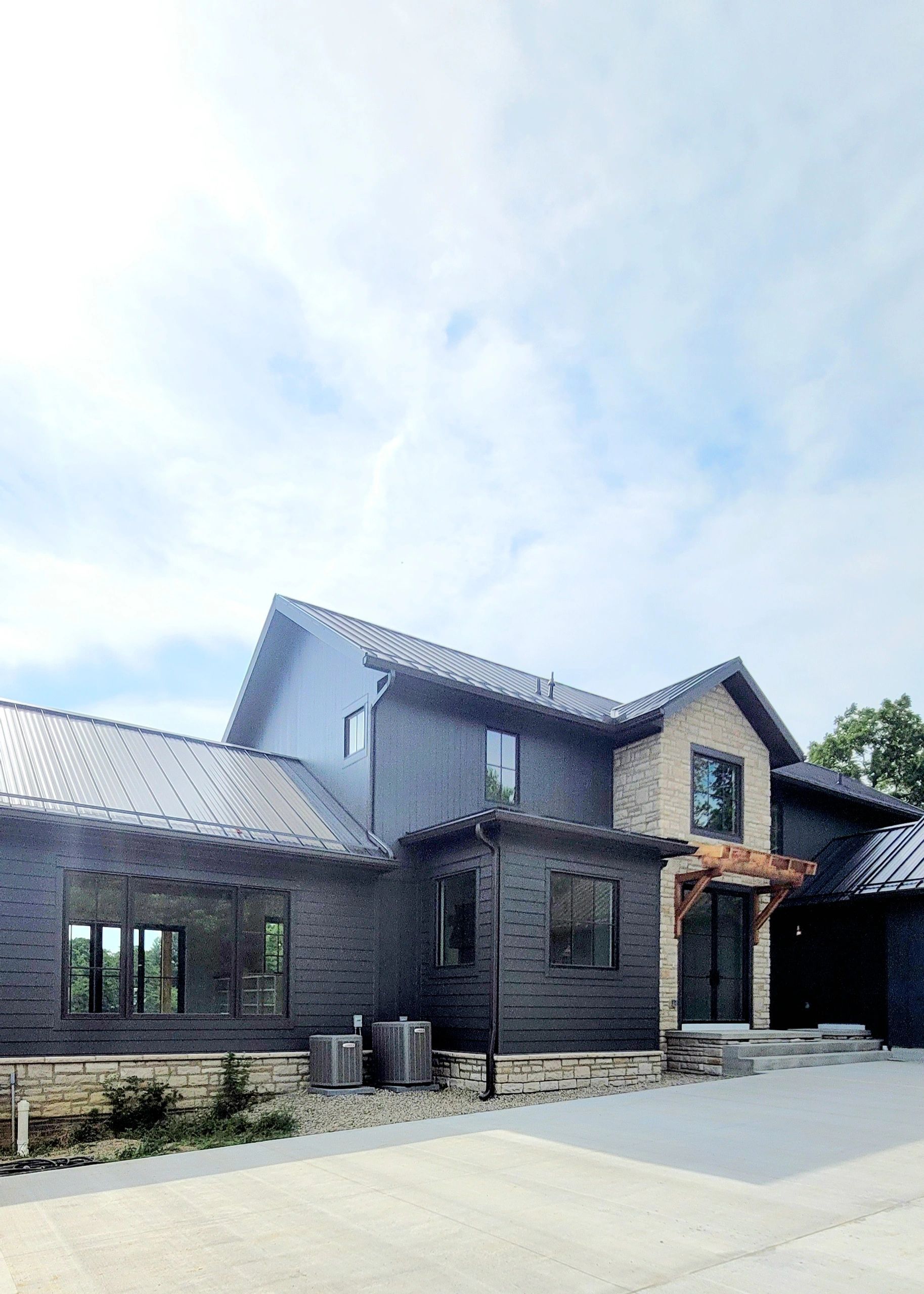 House by Hahn LLC por House by Hahn LLC en Columbus Ohio