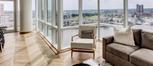 Four Seasons Residences Baltimore by H&S Properties Development Corp in Baltimore Maryland