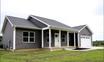 casa en Hubbard Construction & Carpentry LLC por Hubbard Construction & Carpentry LLC