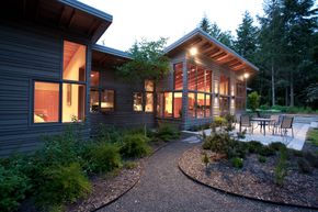 Hulbert Custom Construction LLC - Port Townsend, WA