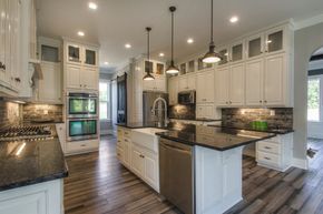 Hutton Homes - Mount Juliet, TN