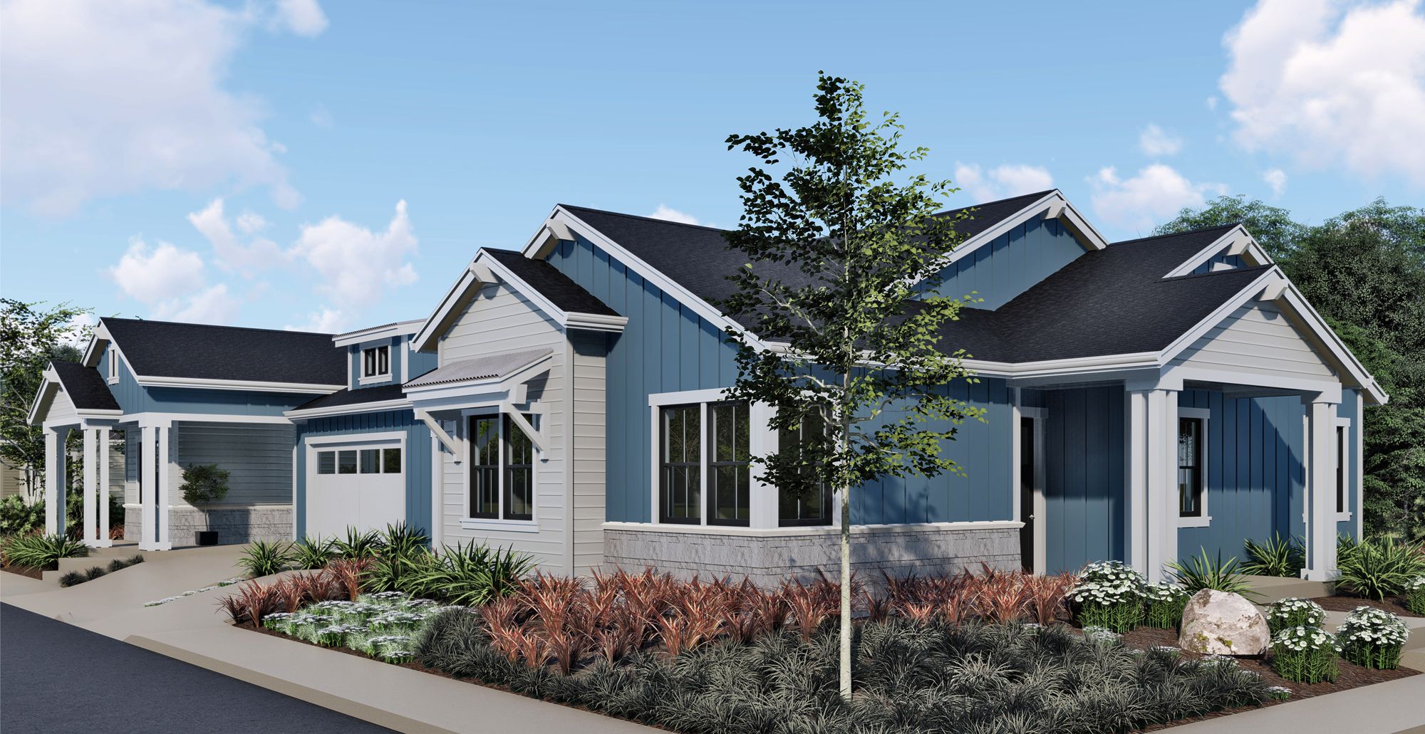 New Homes in Sonoma County CA 9 Communities