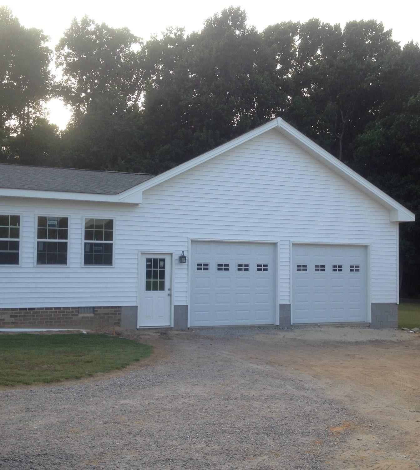 casa en H W Enterprises por H W Enterprises