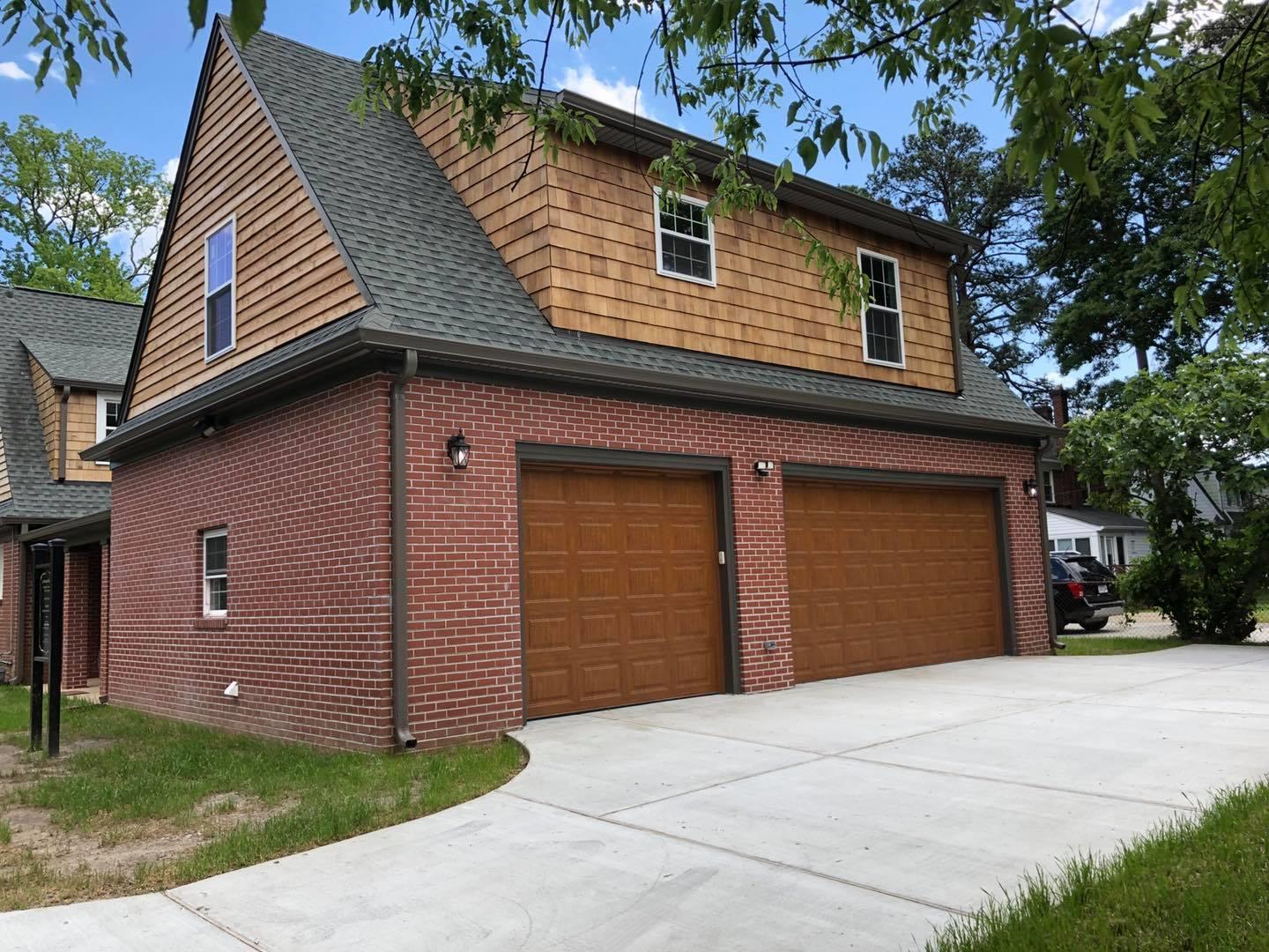 casa en H W Enterprises por H W Enterprises