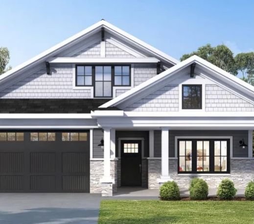 The Villas at Kettlestone - Waukee, IA