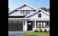 The Villas at Kettlestone: Waukee, Iowa - HZB Enterprises LLC