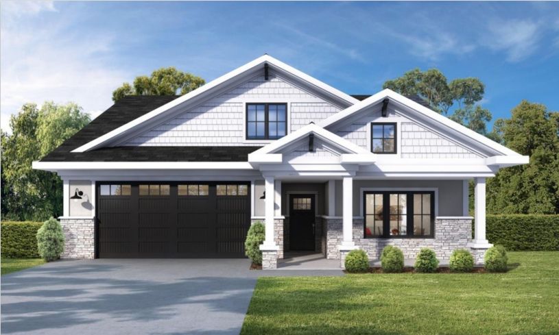 Front Elevation