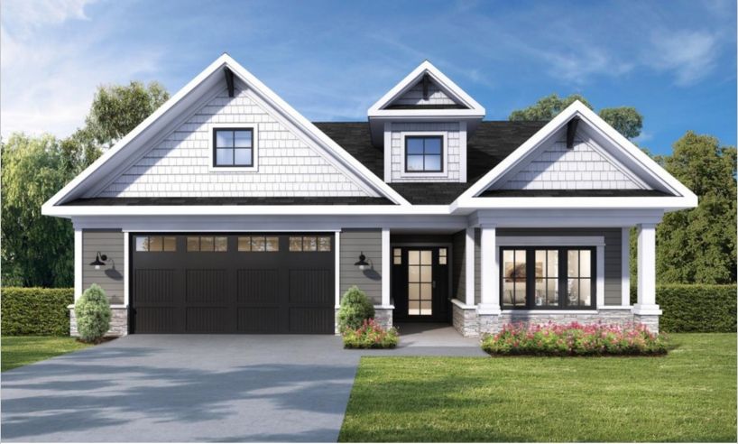 Provence Estate Plan