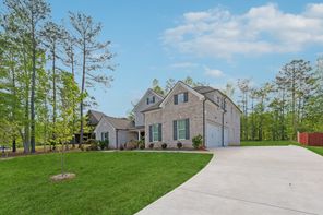 7260 Bluewater Ln (The Hedgerow III Plan)