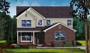 Hadley Home Builders - New Hudson, MI
