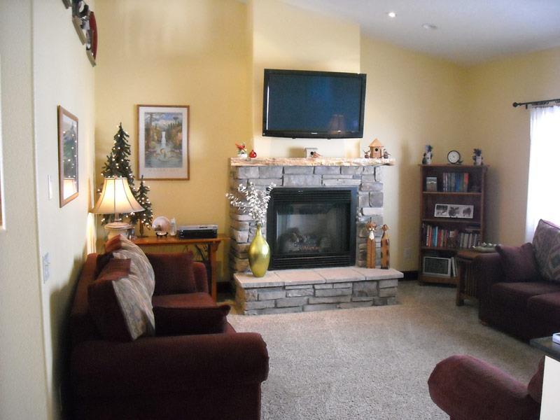 casa en Hagen Construction por Hagen Construction