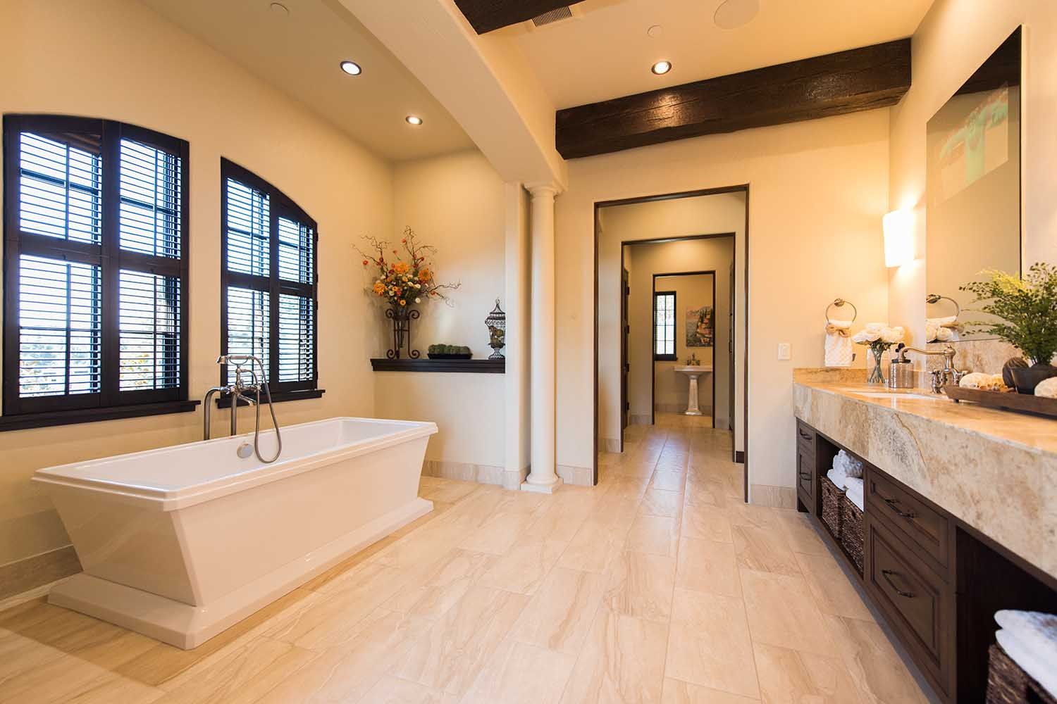 casa en Haggart Luxury Homes por Haggart Homes