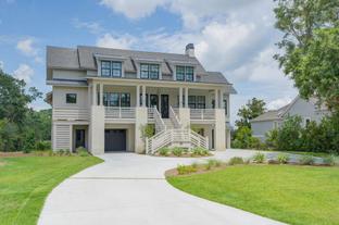 Hagood Homes of the Low Country por Hagood Homes of the Low Country en Hilton Head South Carolina