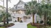 casa en Hagood Homes of the Low Country por Hagood Homes of the Low Country