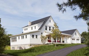 Hagstrom Builder Inc. por Hagstrom Builder Inc. en Minneapolis-St. Paul Minnesota