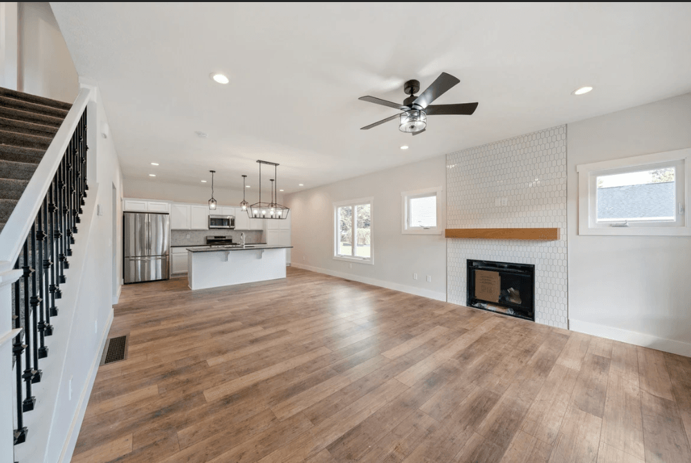 casa en Hahn Homes por Hahn Homes