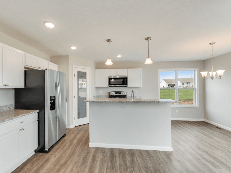 casa en Hahn Homes por Hahn Homes