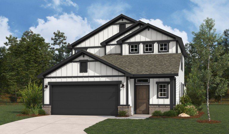 Hondo - Highland Ridge: New Braunfels, Texas - Hakes Brothers