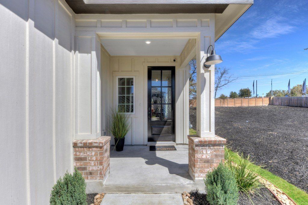 casa en Veranda Signature por Hakes Brothers