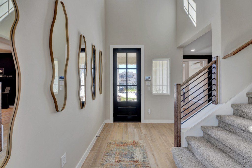 casa en Veranda Signature por Hakes Brothers