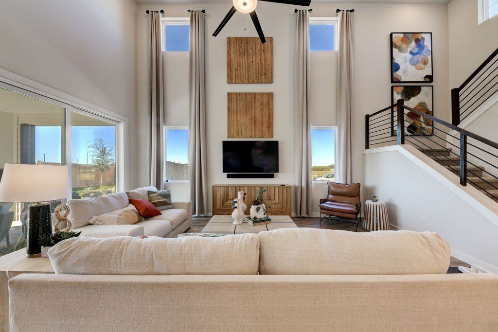 Hickory Ridge Estates - Elmendorf, TX