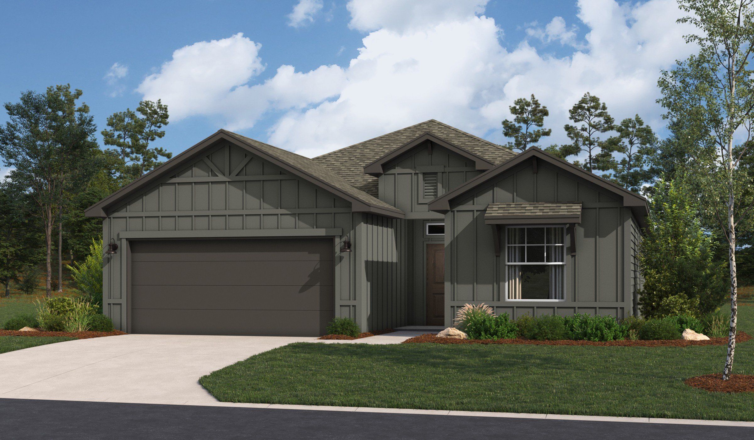 16403 Maple Pear. Elmendorf, TX 78112