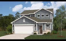 Highland Ridge: New Braunfels, Texas - Hakes Brothers
