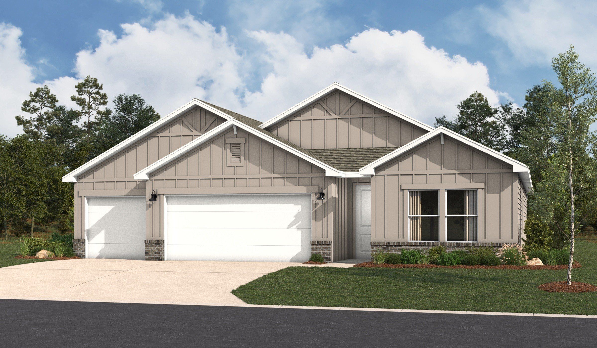 Farmhouse 3
