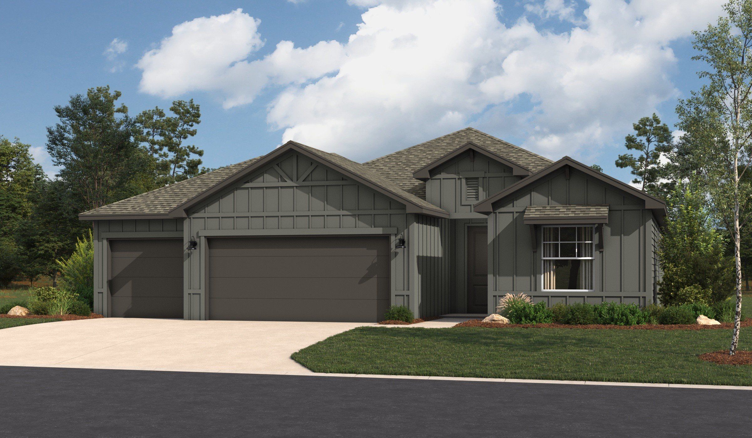 Farmhouse 2